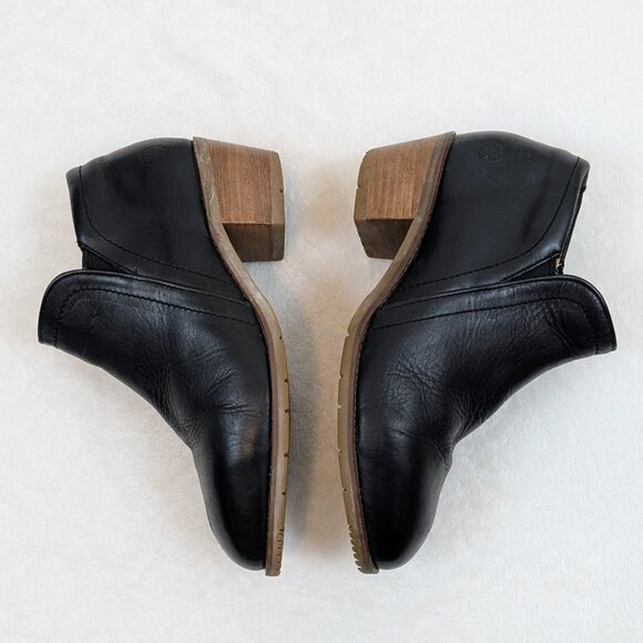 Xena Gravity Safety Shoe Steel Toe Stylish Workwear Black - Picture 7 of 10